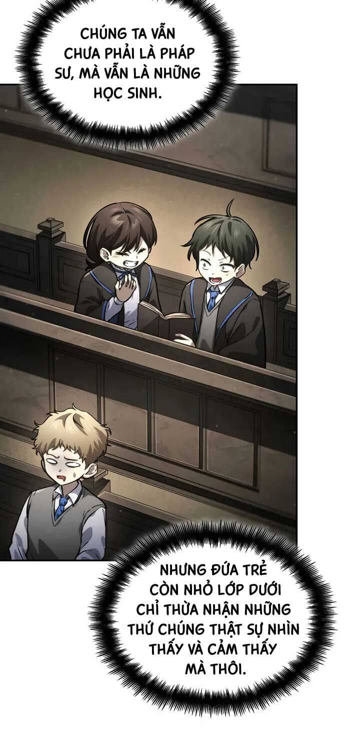 Truyện Tranh Đại Pháp Sư Toàn Năng - Infinite Mage trang 5