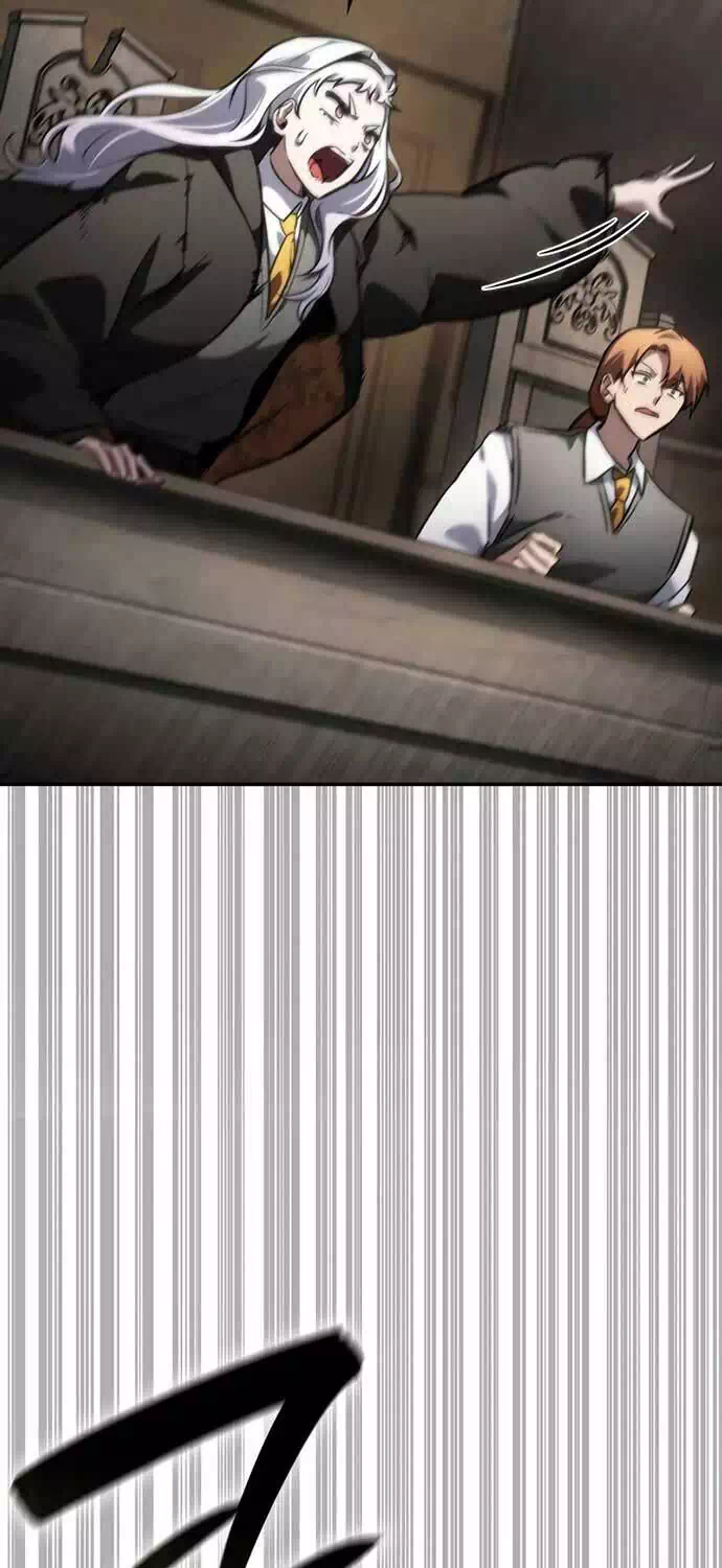 Truyện Tranh Đại Pháp Sư Toàn Năng - Infinite Mage trang 5