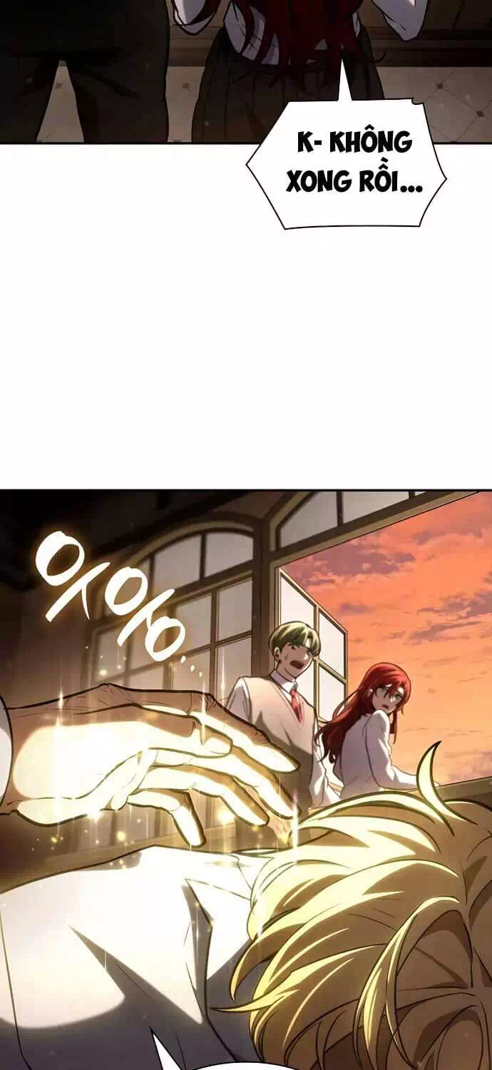 Truyện Tranh Đại Pháp Sư Toàn Năng - Infinite Mage trang 5