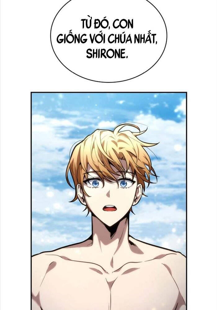 Truyện Tranh Đại Pháp Sư Toàn Năng - Infinite Mage trang 5