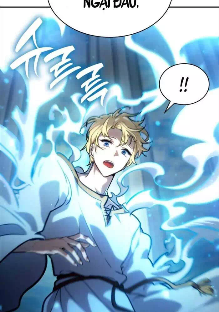 Truyện Tranh Đại Pháp Sư Toàn Năng - Infinite Mage trang 5