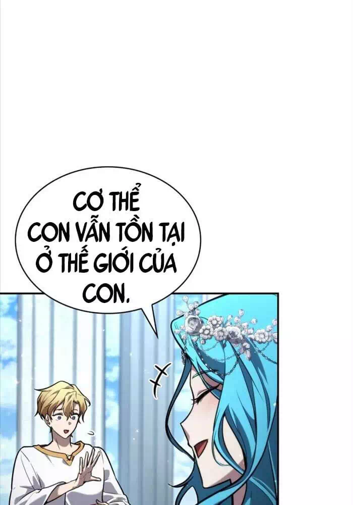 Truyện Tranh Đại Pháp Sư Toàn Năng - Infinite Mage trang 5