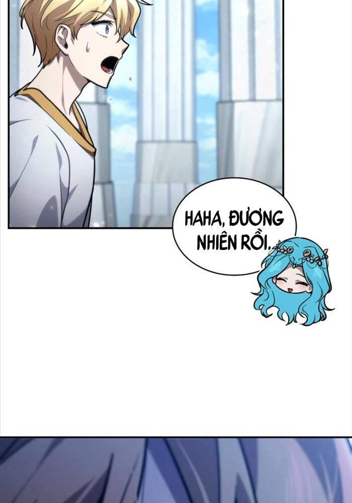 Truyện Tranh Đại Pháp Sư Toàn Năng - Infinite Mage trang 5