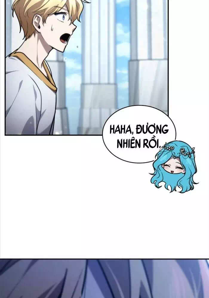 Truyện Tranh Đại Pháp Sư Toàn Năng - Infinite Mage trang 5