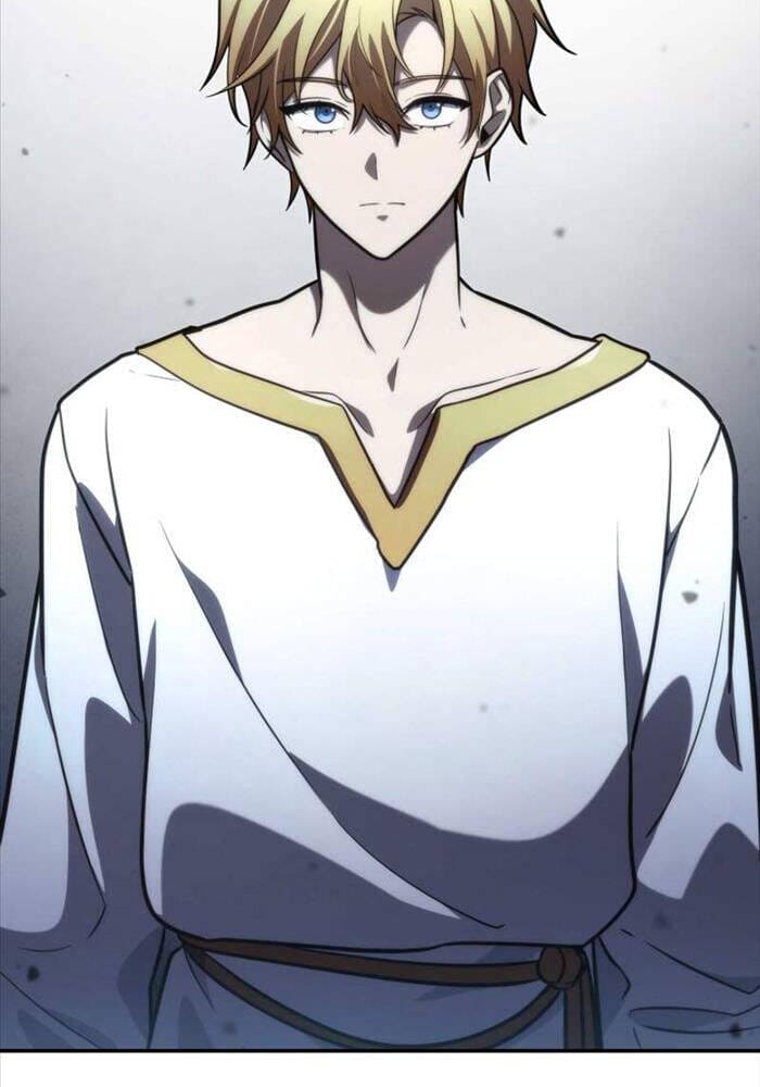 Truyện Tranh Đại Pháp Sư Toàn Năng - Infinite Mage trang 5