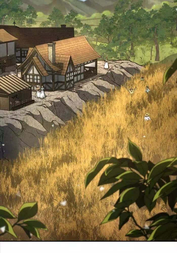 Truyện Tranh Đại Pháp Sư Toàn Năng - Infinite Mage trang 5