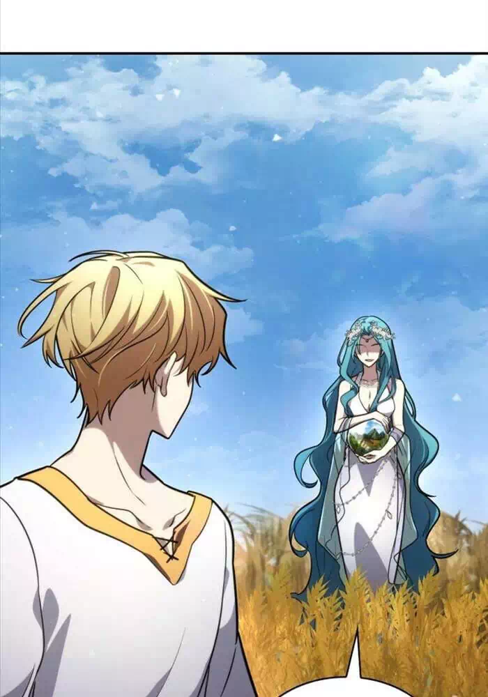 Truyện Tranh Đại Pháp Sư Toàn Năng - Infinite Mage trang 5