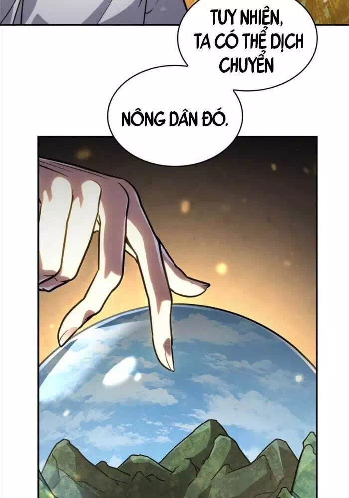 Truyện Tranh Đại Pháp Sư Toàn Năng - Infinite Mage trang 5