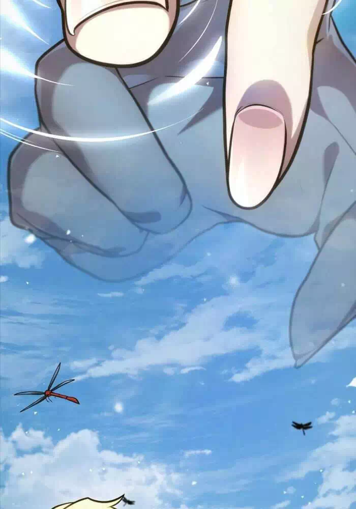 Truyện Tranh Đại Pháp Sư Toàn Năng - Infinite Mage trang 5