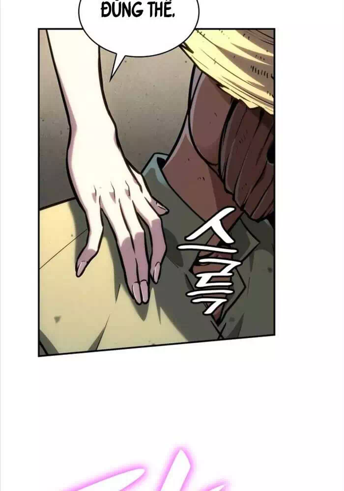 Truyện Tranh Đại Pháp Sư Toàn Năng - Infinite Mage trang 5