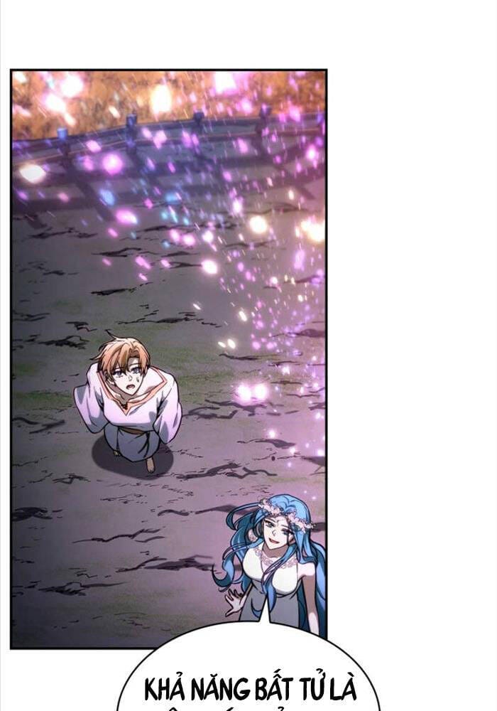 Truyện Tranh Đại Pháp Sư Toàn Năng - Infinite Mage trang 5