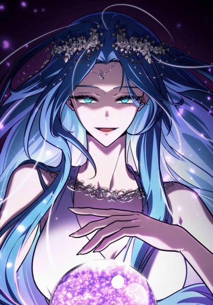 Truyện Tranh Đại Pháp Sư Toàn Năng - Infinite Mage trang 5