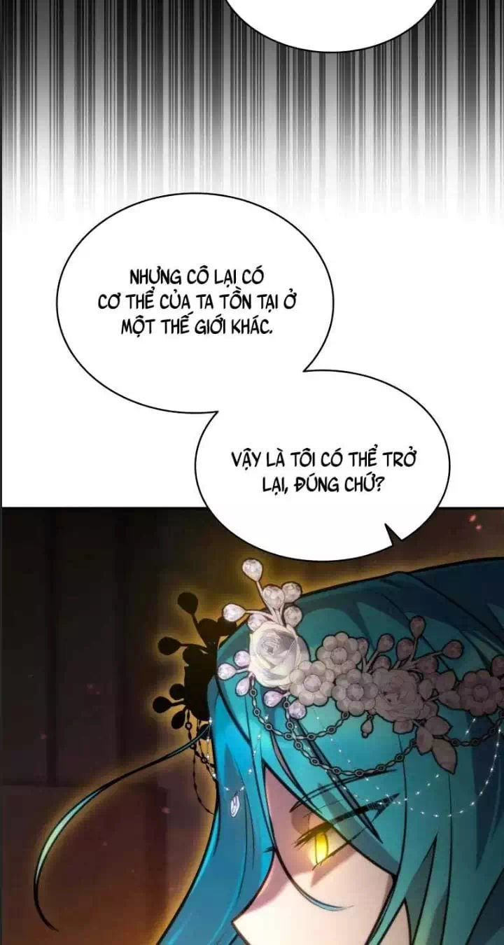 Truyện Tranh Đại Pháp Sư Toàn Năng - Infinite Mage trang 5