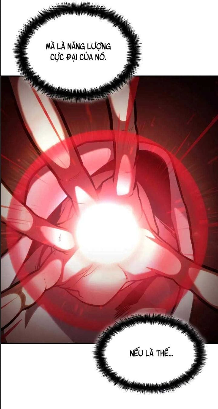 Truyện Tranh Đại Pháp Sư Toàn Năng - Infinite Mage trang 5