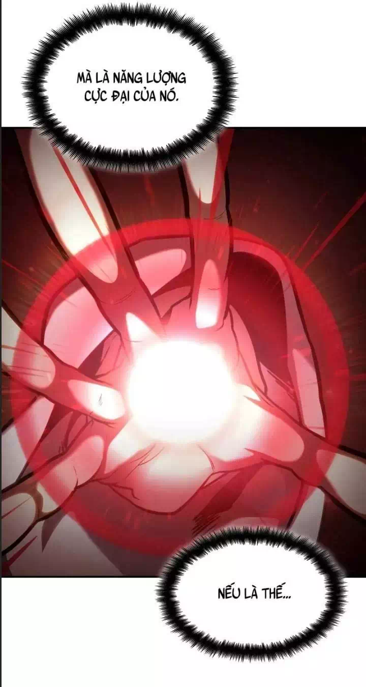Truyện Tranh Đại Pháp Sư Toàn Năng - Infinite Mage trang 5