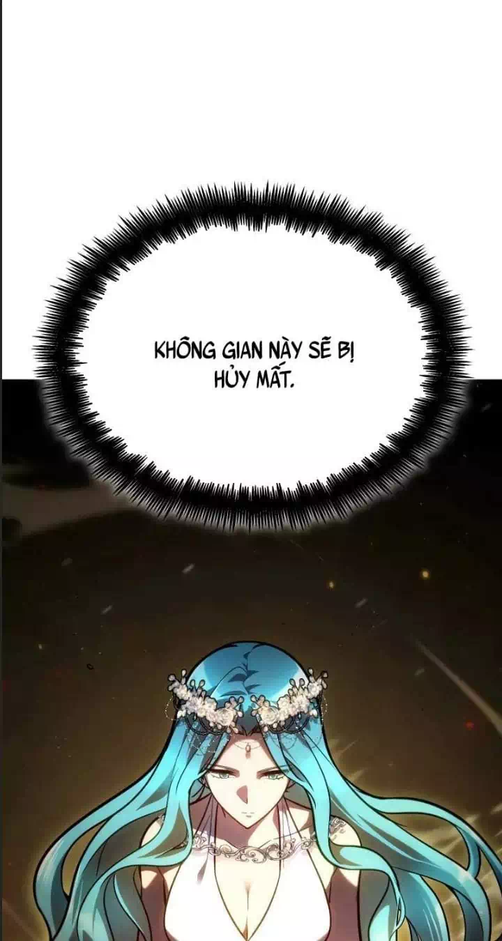 Truyện Tranh Đại Pháp Sư Toàn Năng - Infinite Mage trang 5