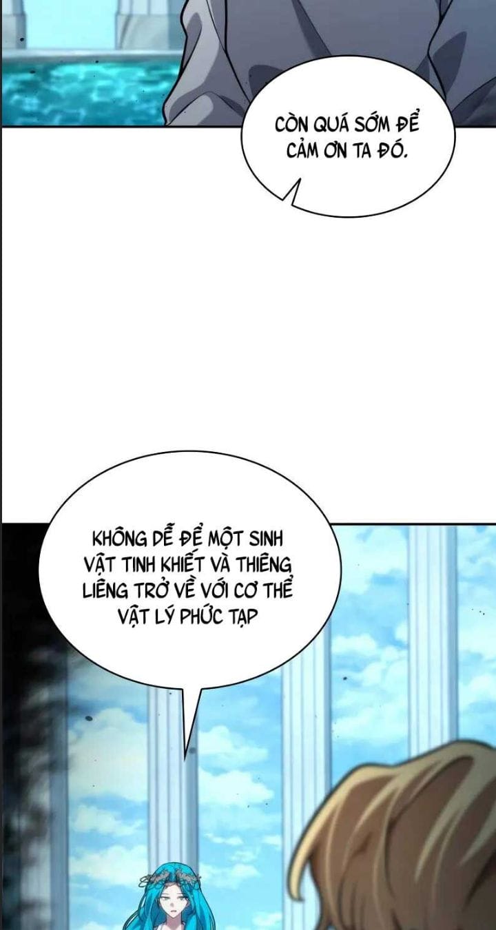 Truyện Tranh Đại Pháp Sư Toàn Năng - Infinite Mage trang 5