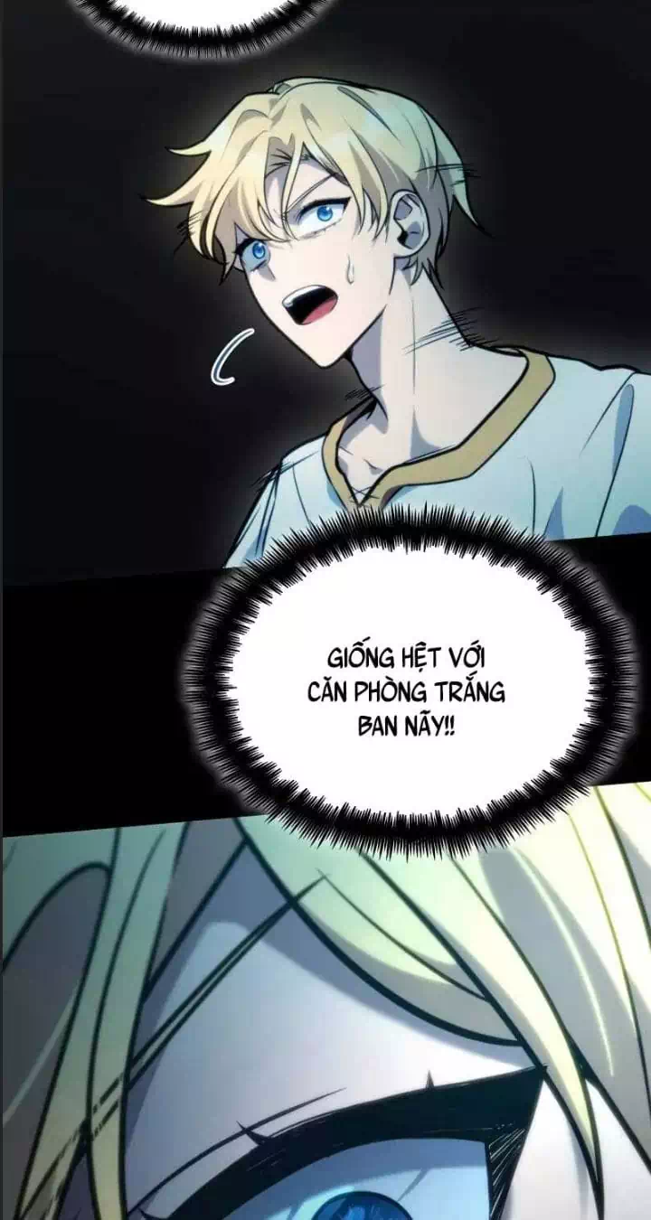 Truyện Tranh Đại Pháp Sư Toàn Năng - Infinite Mage trang 5