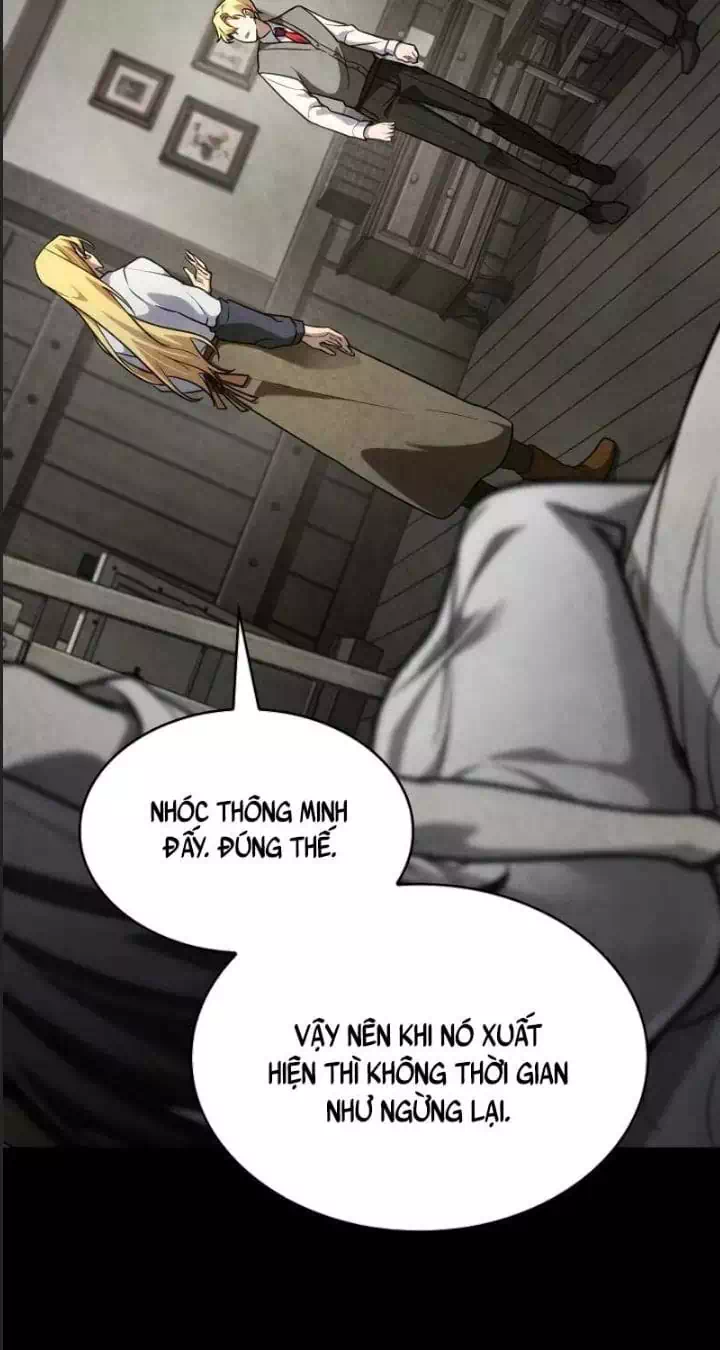 Truyện Tranh Đại Pháp Sư Toàn Năng - Infinite Mage trang 5