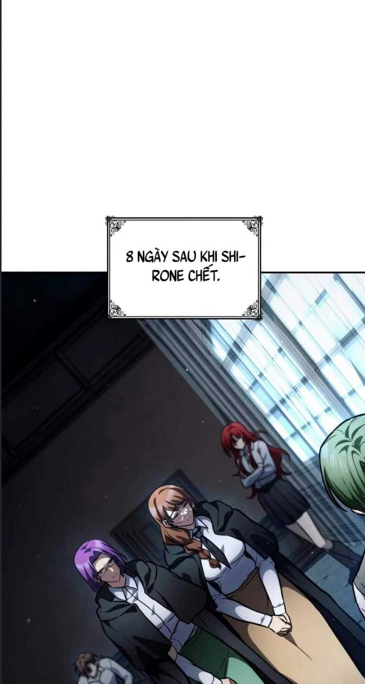 Truyện Tranh Đại Pháp Sư Toàn Năng - Infinite Mage trang 5