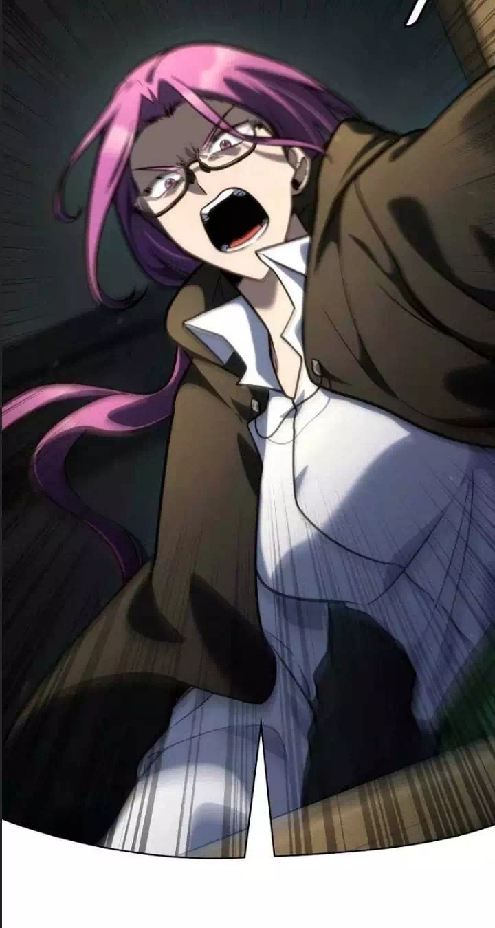 Truyện Tranh Đại Pháp Sư Toàn Năng - Infinite Mage trang 5