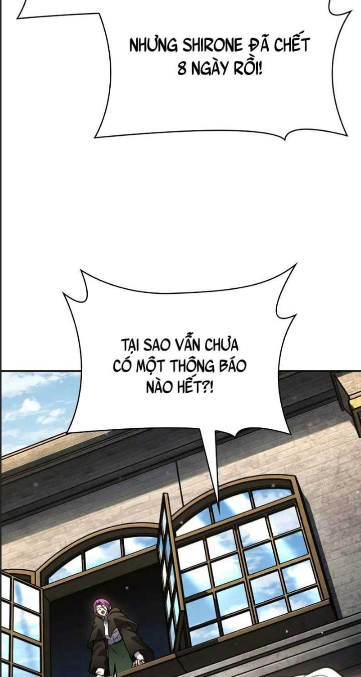 Truyện Tranh Đại Pháp Sư Toàn Năng - Infinite Mage trang 5