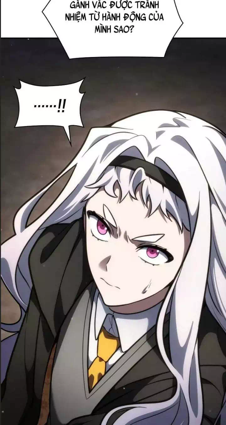 Truyện Tranh Đại Pháp Sư Toàn Năng - Infinite Mage trang 5