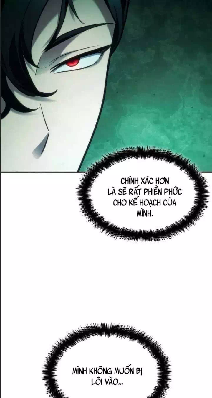 Truyện Tranh Đại Pháp Sư Toàn Năng - Infinite Mage trang 5