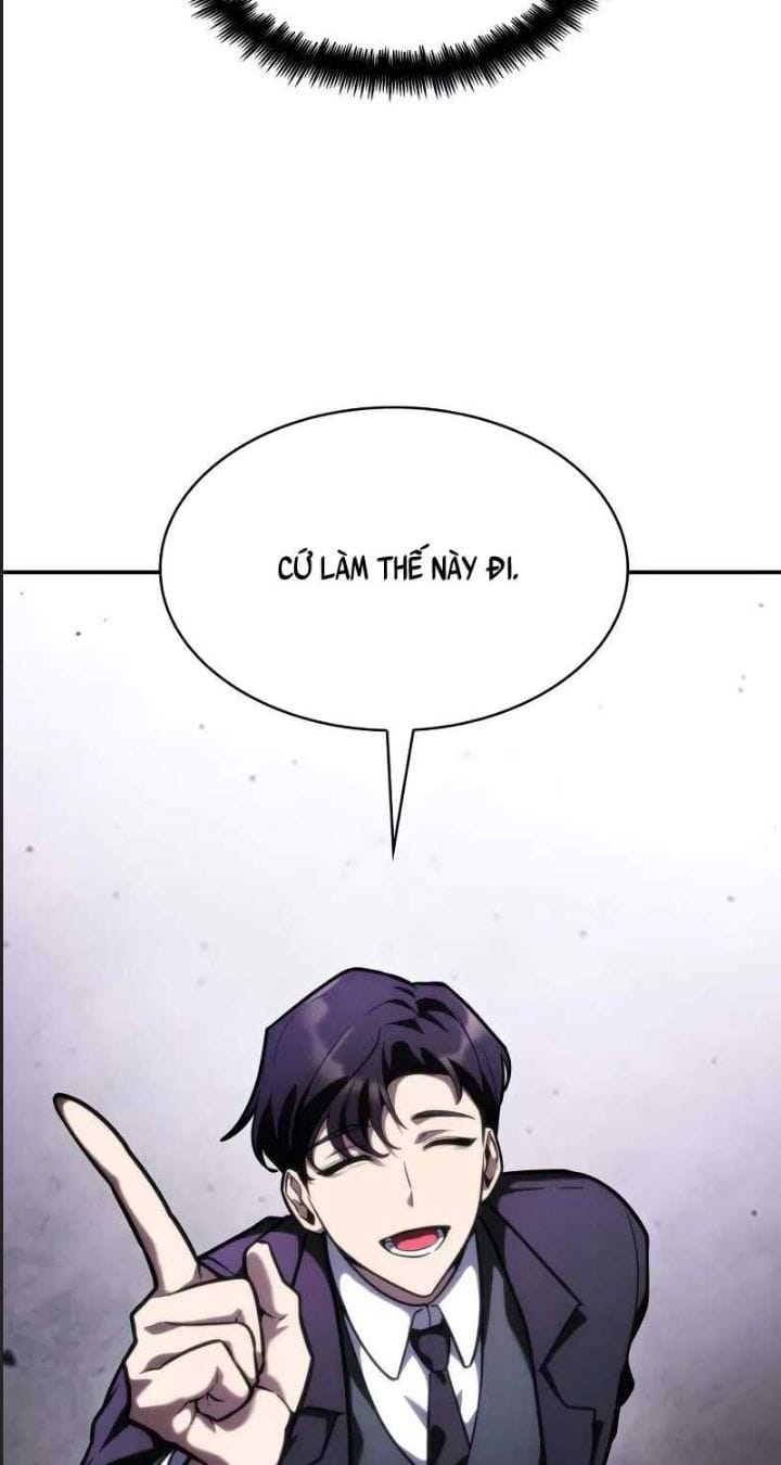 Truyện Tranh Đại Pháp Sư Toàn Năng - Infinite Mage trang 5