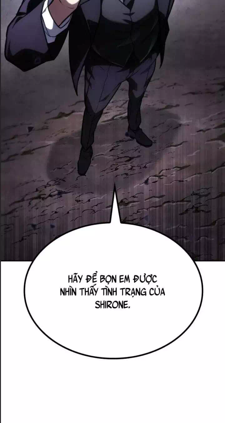 Truyện Tranh Đại Pháp Sư Toàn Năng - Infinite Mage trang 5