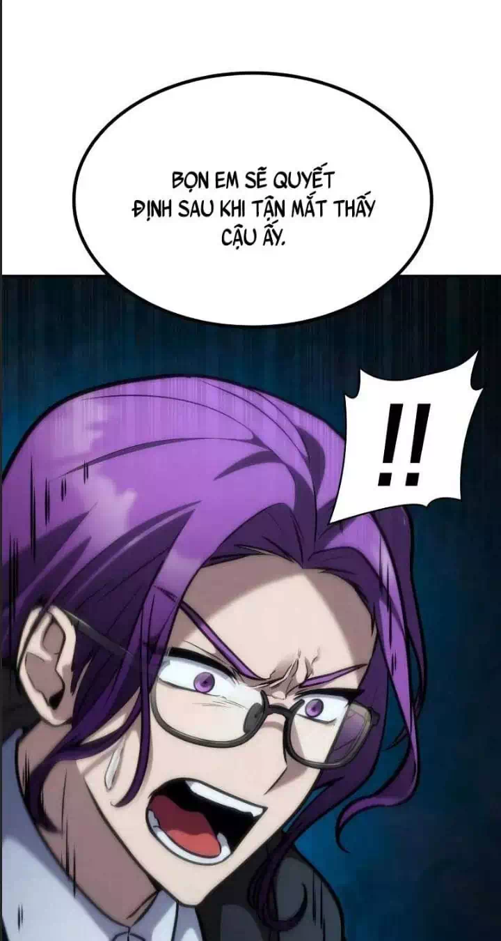 Truyện Tranh Đại Pháp Sư Toàn Năng - Infinite Mage trang 5