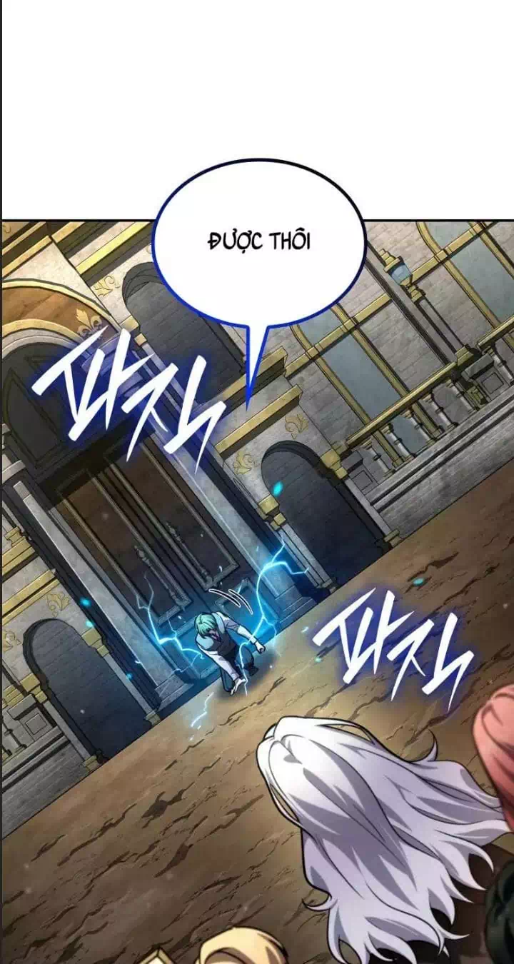 Truyện Tranh Đại Pháp Sư Toàn Năng - Infinite Mage trang 5