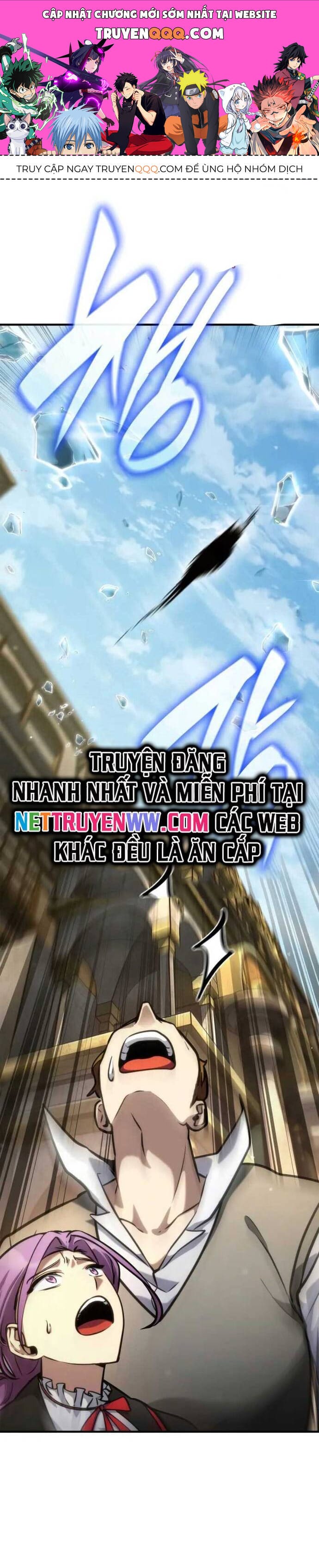 Truyện Tranh Đại Pháp Sư Toàn Năng - Infinite Mage trang 5