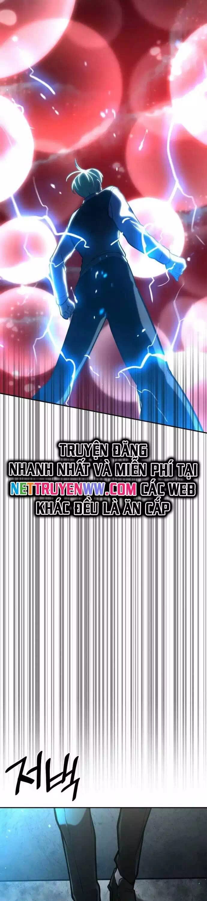 Truyện Tranh Đại Pháp Sư Toàn Năng - Infinite Mage trang 5