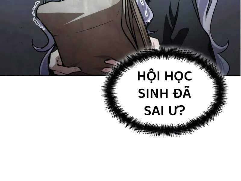 Truyện Tranh Đại Pháp Sư Toàn Năng - Infinite Mage trang 5