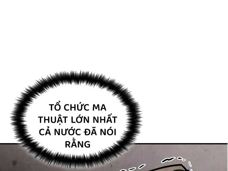 Truyện Tranh Đại Pháp Sư Toàn Năng - Infinite Mage trang 5