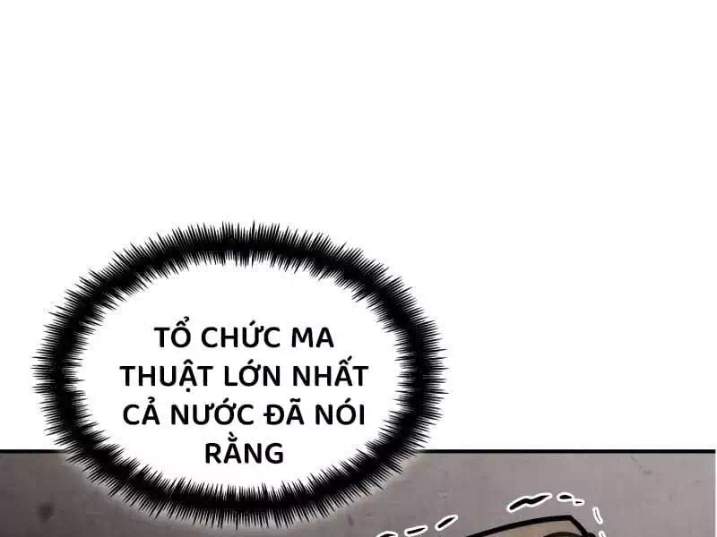 Truyện Tranh Đại Pháp Sư Toàn Năng - Infinite Mage trang 5