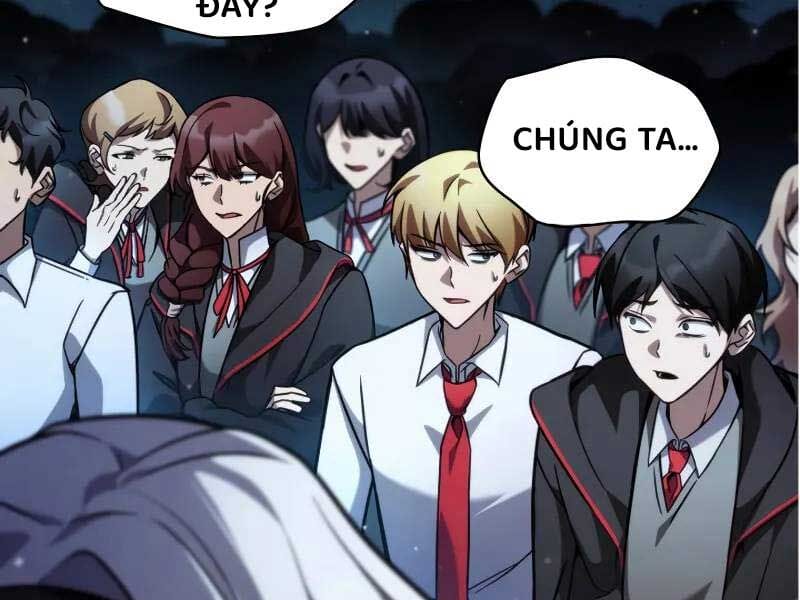 Truyện Tranh Đại Pháp Sư Toàn Năng - Infinite Mage trang 5