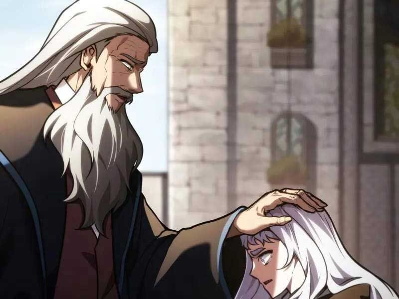 Truyện Tranh Đại Pháp Sư Toàn Năng - Infinite Mage trang 5