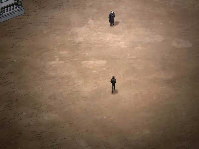 Truyện Tranh Đại Pháp Sư Toàn Năng - Infinite Mage trang 5