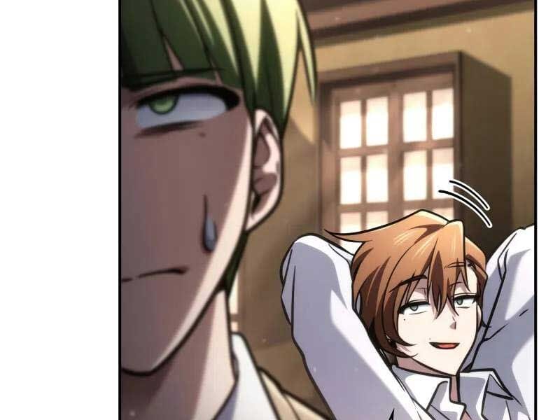 Truyện Tranh Đại Pháp Sư Toàn Năng - Infinite Mage trang 5