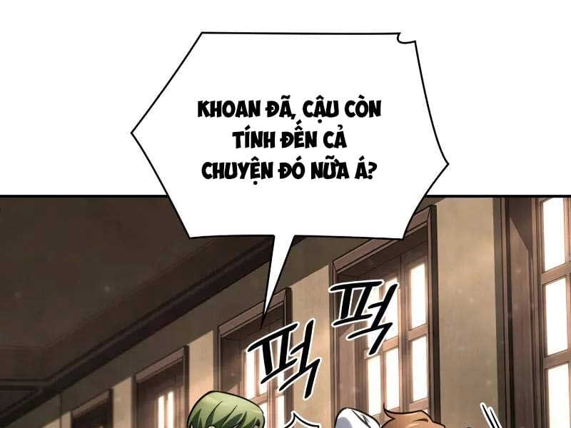 Truyện Tranh Đại Pháp Sư Toàn Năng - Infinite Mage trang 5