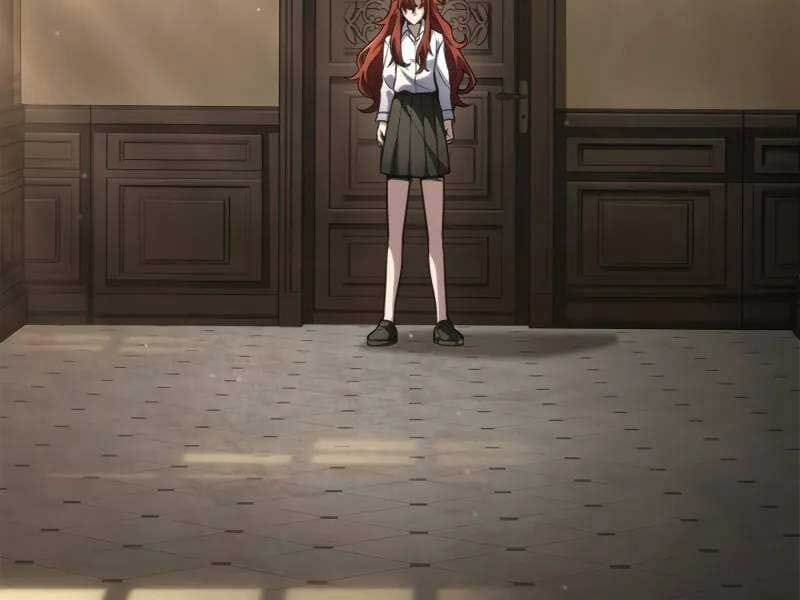 Truyện Tranh Đại Pháp Sư Toàn Năng - Infinite Mage trang 5