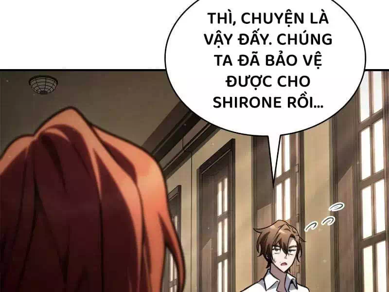 Truyện Tranh Đại Pháp Sư Toàn Năng - Infinite Mage trang 5