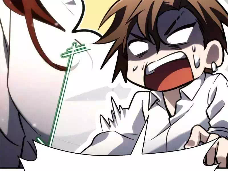 Truyện Tranh Đại Pháp Sư Toàn Năng - Infinite Mage trang 5