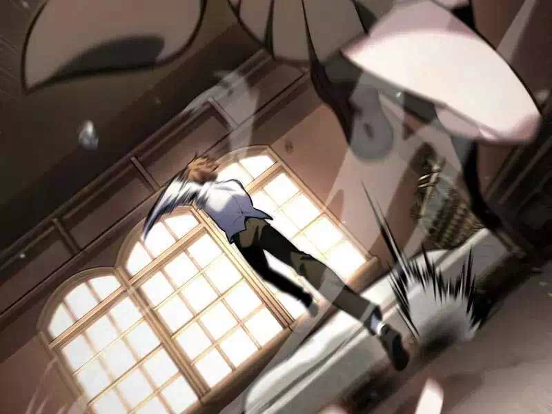 Truyện Tranh Đại Pháp Sư Toàn Năng - Infinite Mage trang 5