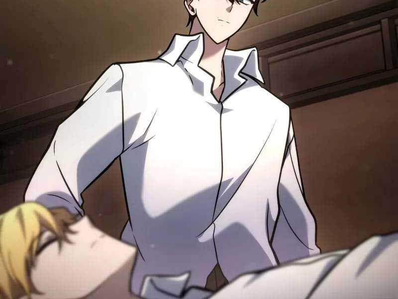 Truyện Tranh Đại Pháp Sư Toàn Năng - Infinite Mage trang 5