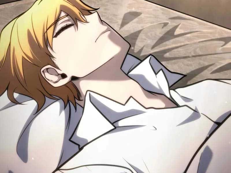 Truyện Tranh Đại Pháp Sư Toàn Năng - Infinite Mage trang 5