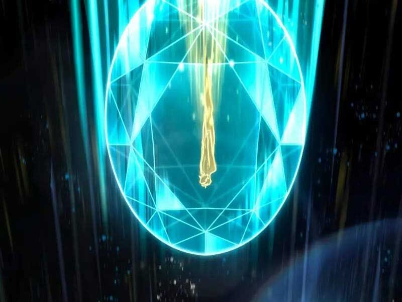 Truyện Tranh Đại Pháp Sư Toàn Năng - Infinite Mage trang 5