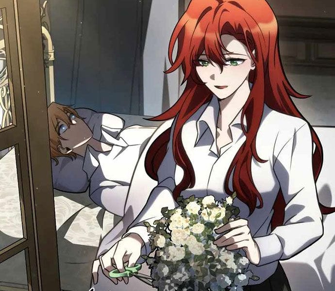 Truyện Tranh Đại Pháp Sư Toàn Năng - Infinite Mage trang 5